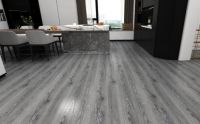 Vinyl Plank Flooring