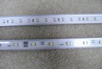 LED Aluminum Strip Lights