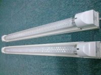 LED Fluorescent Tube Lights