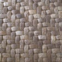 coconut mosaic