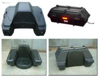 ATV Tail box