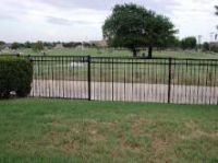 Fence
