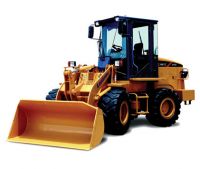 Wheel Loader