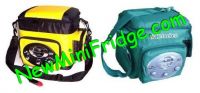 Cooler Bag With AM/FM Radio