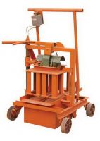 QMR2-45 Brick  Making Machine
