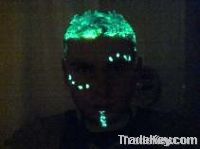 ILLUMINATING HAIR GEL