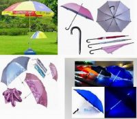 Various Umbrella, Sun Umbrella, Foldable Umbrella
