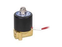 2W Series Solenoid Valve