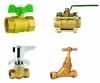 Brass Valves