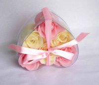 Rose Soap