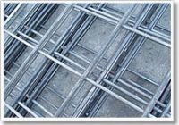 Welded wire mesh