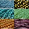 semiprecious bead strands