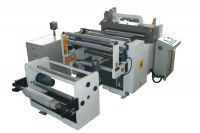 wide-web hologram embossing machine