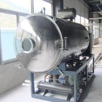 Vacuum Home Freeze Dryer For Sale