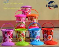 In Mould Label
