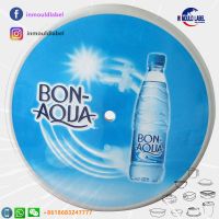 In Mould Label