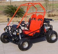 110cc Go kart