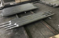 Water cooling hearth roll  /Galvanized equipment