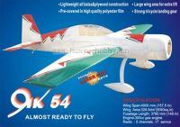 YAK54 -300CC