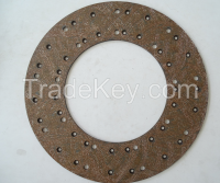 Clutch Facing