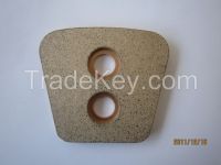 Copper Clutch Button