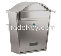 Steel Mailboxes For Sale