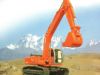 Excavator