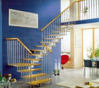 Stair, Staircase, Stairway