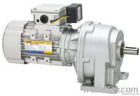 EUROPEAN STYLE GEAR BOX