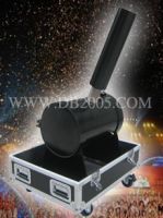 large CONFETTI CANNON