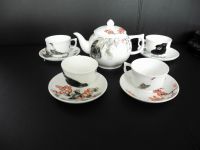 Fine Bone China, Bone Porcelain Chinese