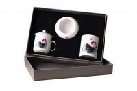Fine Bone China, Bone Porcelain Chinese