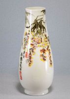 Oriental High Quality Bone Porcelain Flower