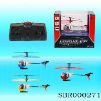 Helicopter