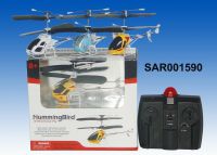 3CH Remove Control Helicopter