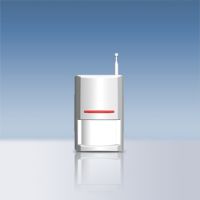 Infrared Detector With Long Transmitting