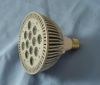 LED spotlight