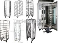 gas Bakery  Oven