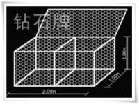 gabion box