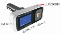 bluetooth  car kit