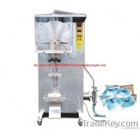 Liquid Filling Machine AS-1000