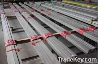 Stainless Steel Flat Bar