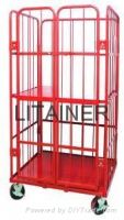 Roll Cage, Roll Container, Convey Equipment