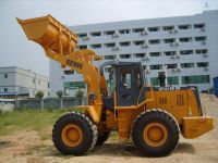 "Yuan Shan" brand Wheel Loader GK956