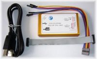 Xilinx USB JTAG Download Cable For