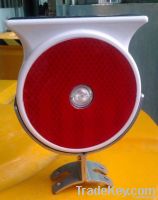 SOLAR GUARDRAIL LIGHT