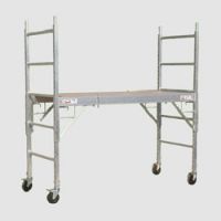 aluminum  multifunctional scaffolding