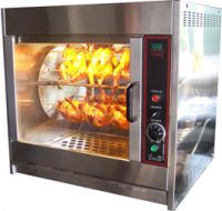 Electric Rotisserie