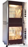 CE/ROHS Approved Stainless Steel Chicken