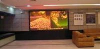 Ph6 full color display screen